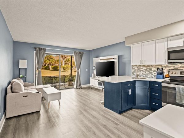 1255 PONCE ISLAND DRIVE, Unit 777, ST AUGUSTINE, FL 32095