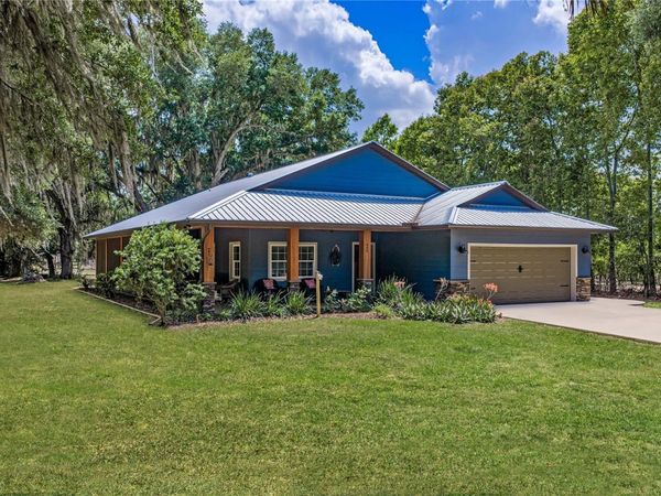 660 OLD BARTOW LAKE WALES ROAD, BARTOW, FL 33830