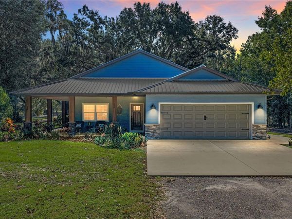 660 OLD BARTOW LAKE WALES ROAD, BARTOW, FL 33830