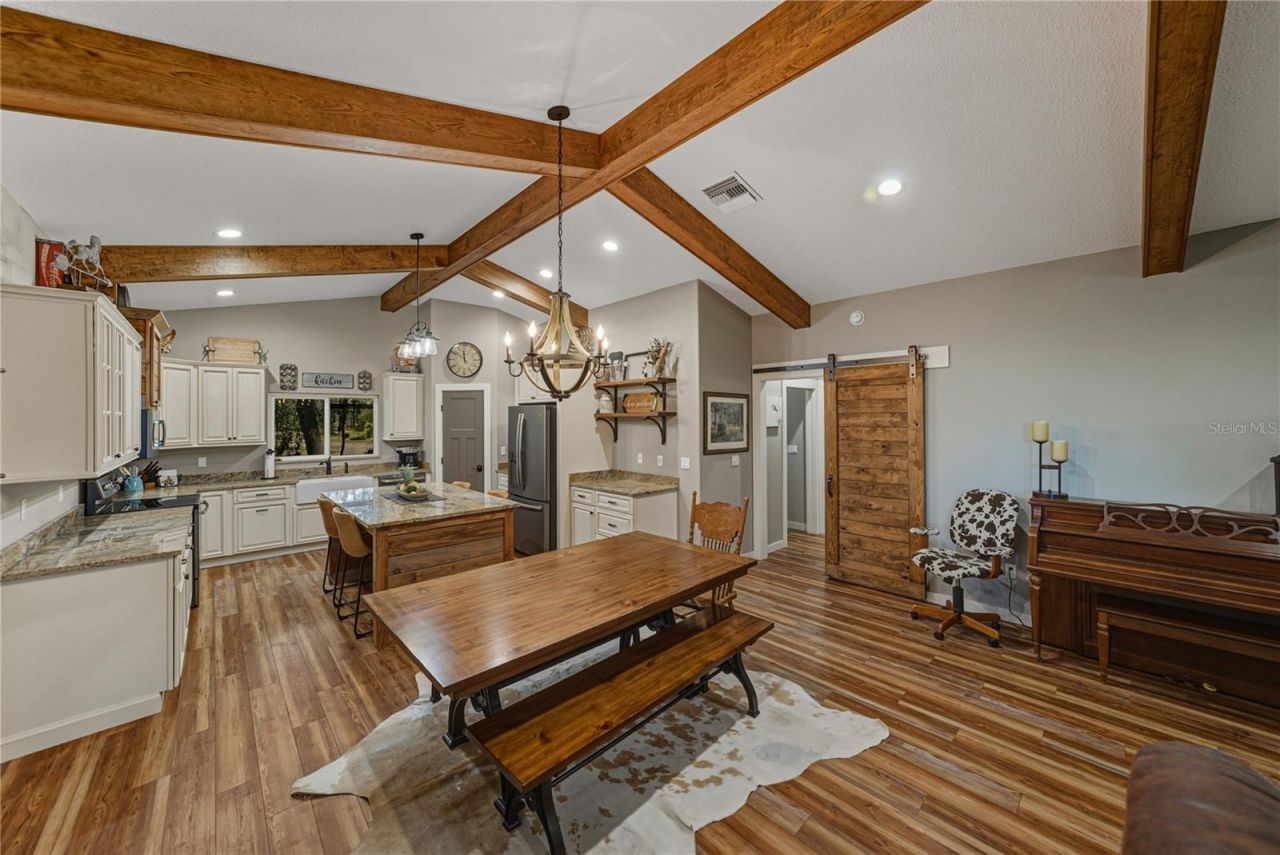 660 Old Bartow Lake Wales Road, Bartow, FL 33830 Photo