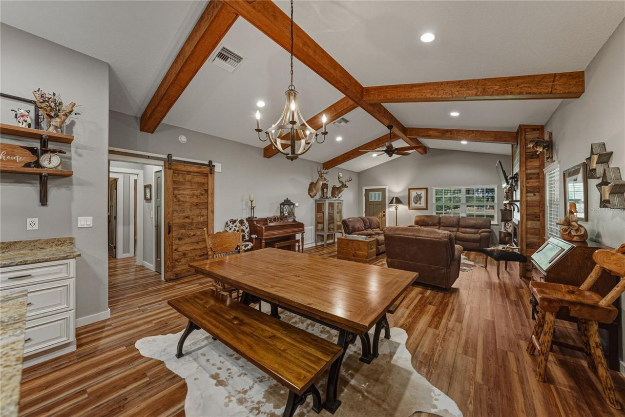 660 Old Bartow Lake Wales Road, Bartow, FL 33830 Photo