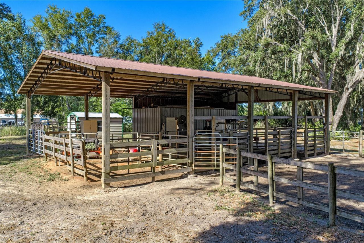 660 Old Bartow Lake Wales Road, Bartow, FL 33830 Photo