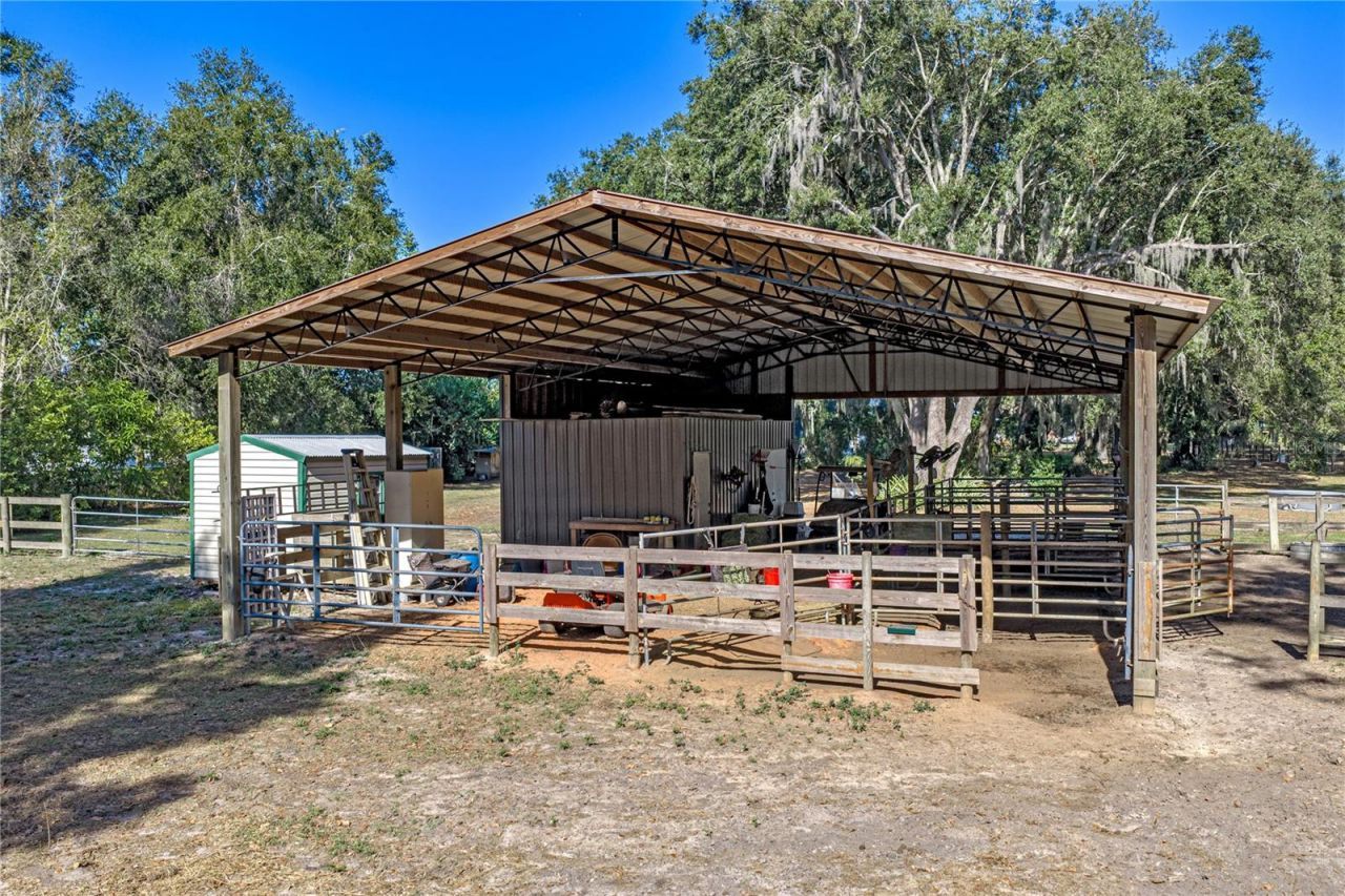 660 Old Bartow Lake Wales Road, Bartow, FL 33830 Photo