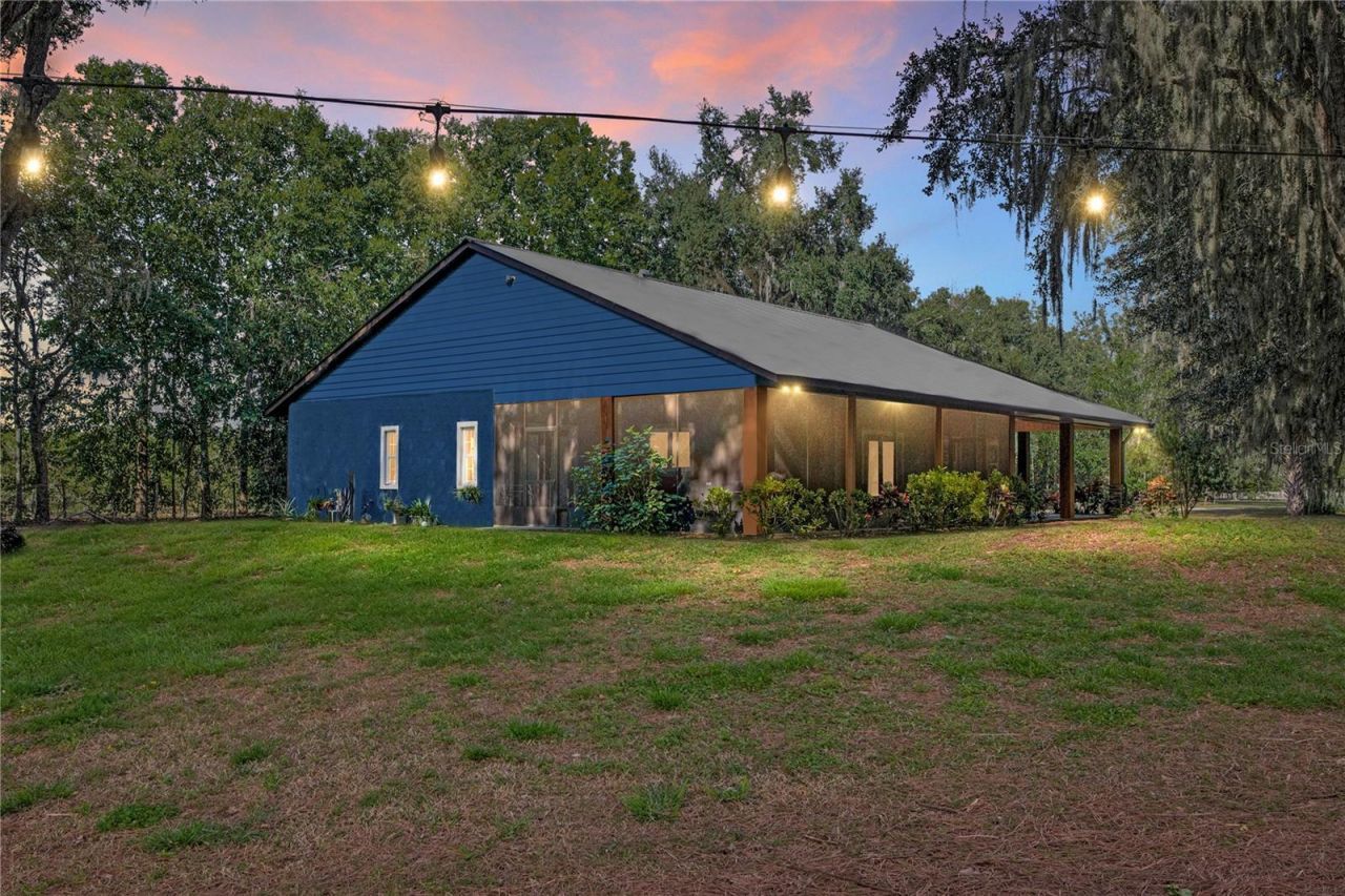 660 Old Bartow Lake Wales Road, Bartow, FL 33830 Photo