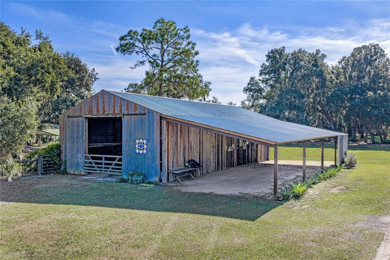 660 Old Bartow Lake Wales Road, Bartow, FL 33830 Photo