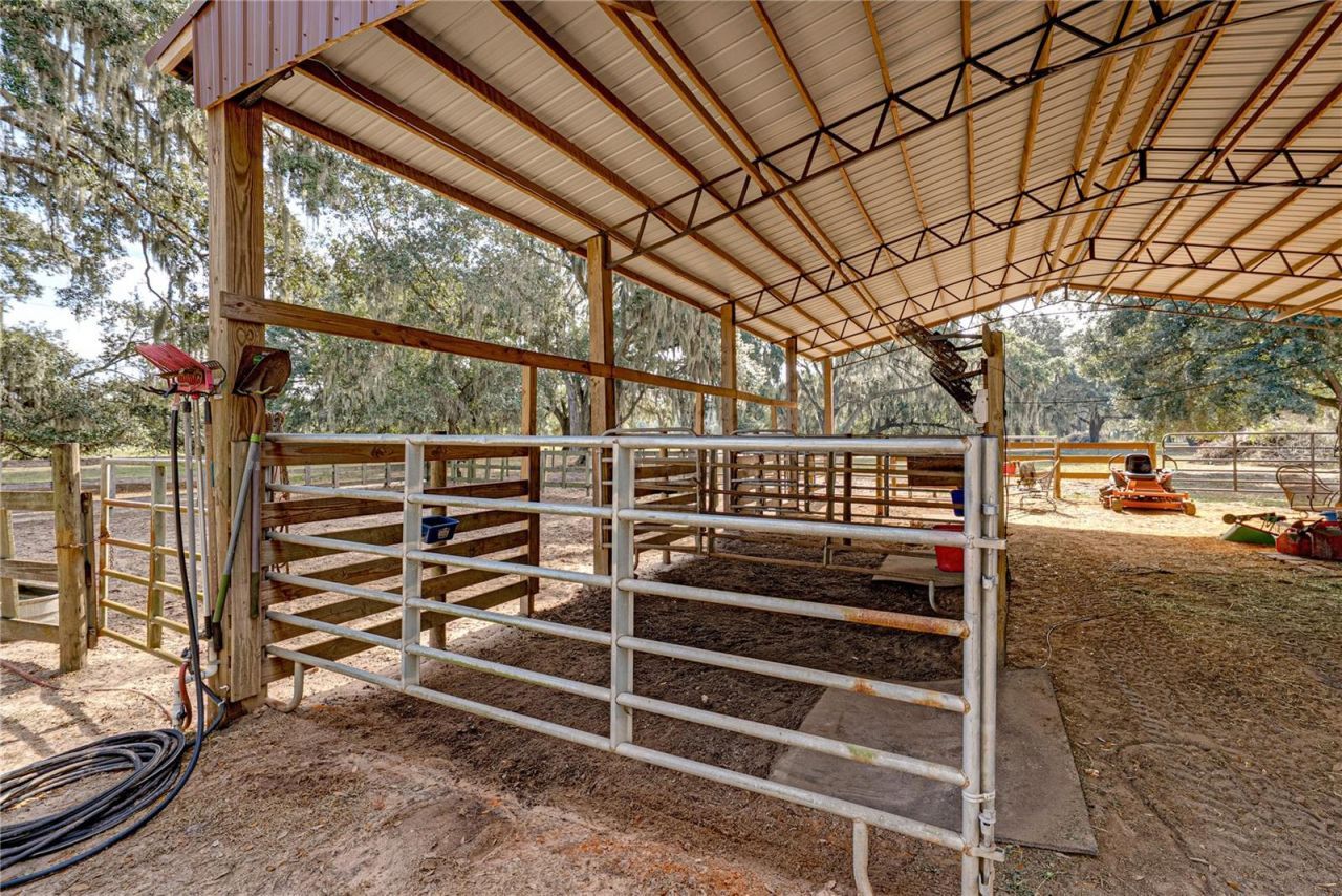 660 Old Bartow Lake Wales Road, Bartow, FL 33830 Photo