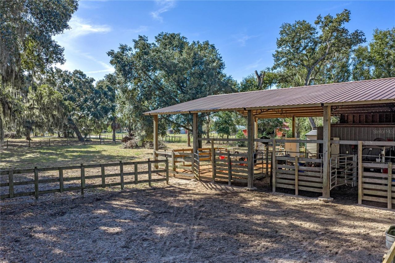 660 Old Bartow Lake Wales Road, Bartow, FL 33830 Photo