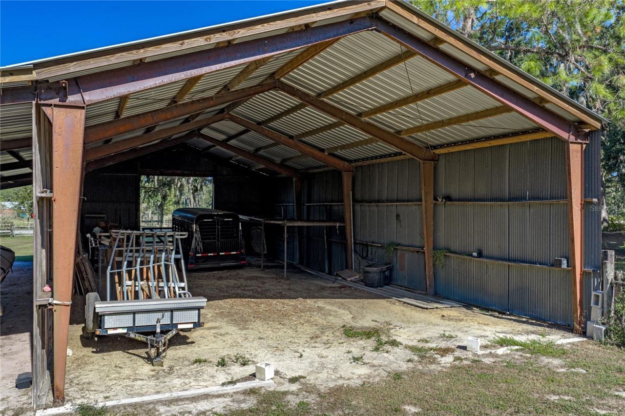 660 Old Bartow Lake Wales Road, Bartow, FL 33830 Photo