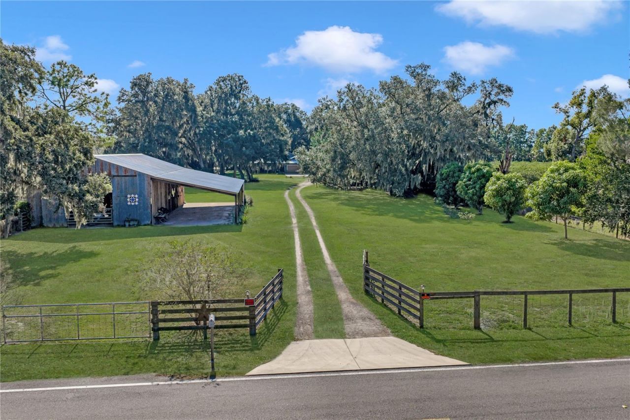 660 Old Bartow Lake Wales Road, Bartow, FL 33830 Photo