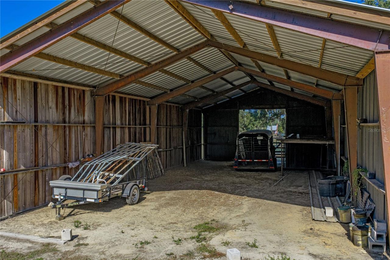 660 Old Bartow Lake Wales Road, Bartow, FL 33830 Photo