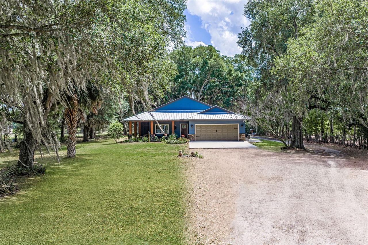 660 Old Bartow Lake Wales Road, Bartow, FL 33830 Photo