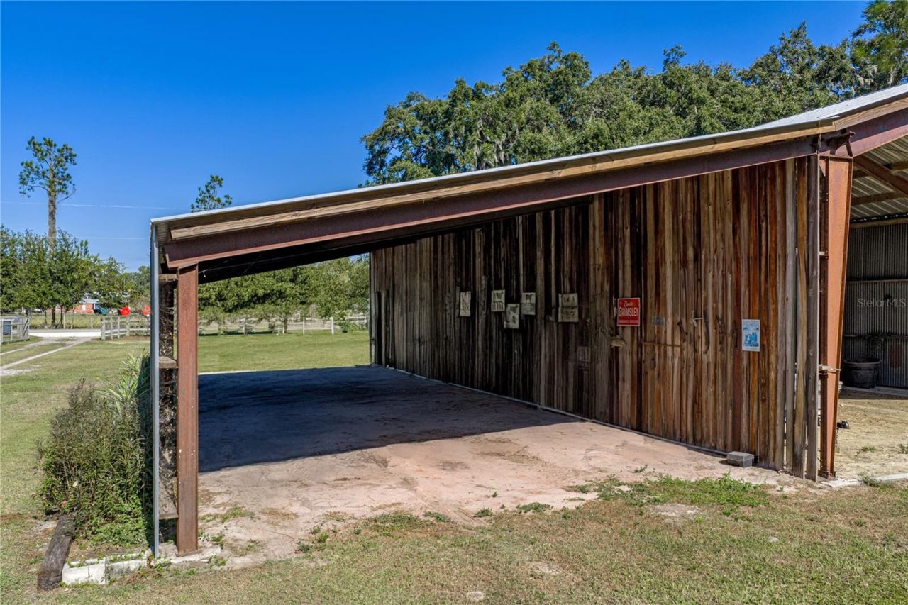 660 Old Bartow Lake Wales Road, Bartow, FL 33830 Photo