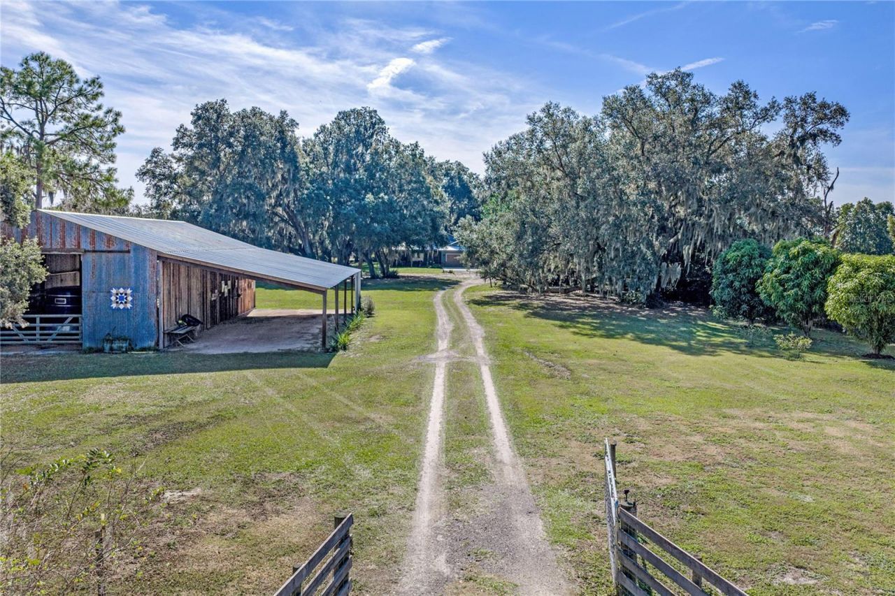 660 Old Bartow Lake Wales Road, Bartow, FL 33830 Photo