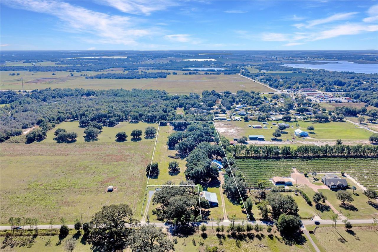 660 Old Bartow Lake Wales Road, Bartow, FL 33830 Photo
