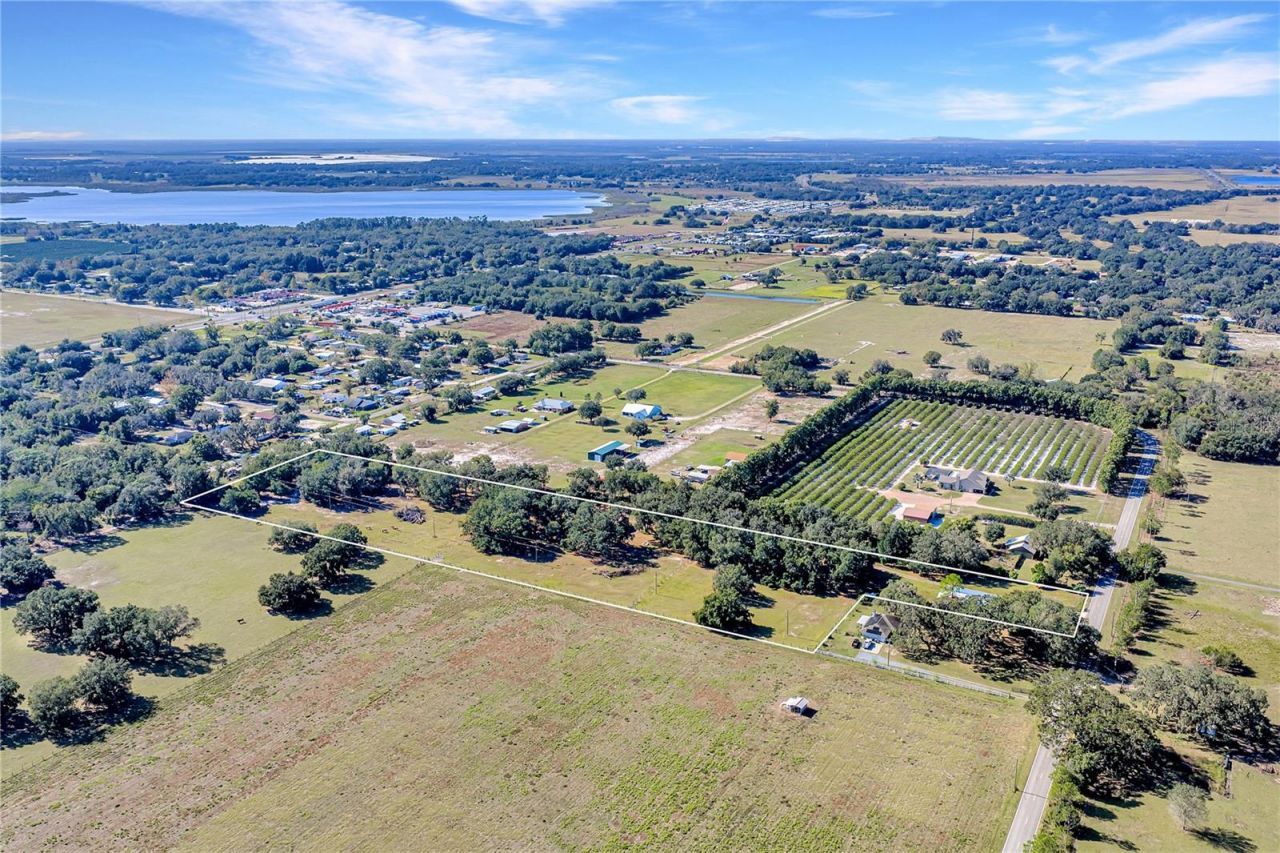 660 Old Bartow Lake Wales Road, Bartow, FL 33830 Photo