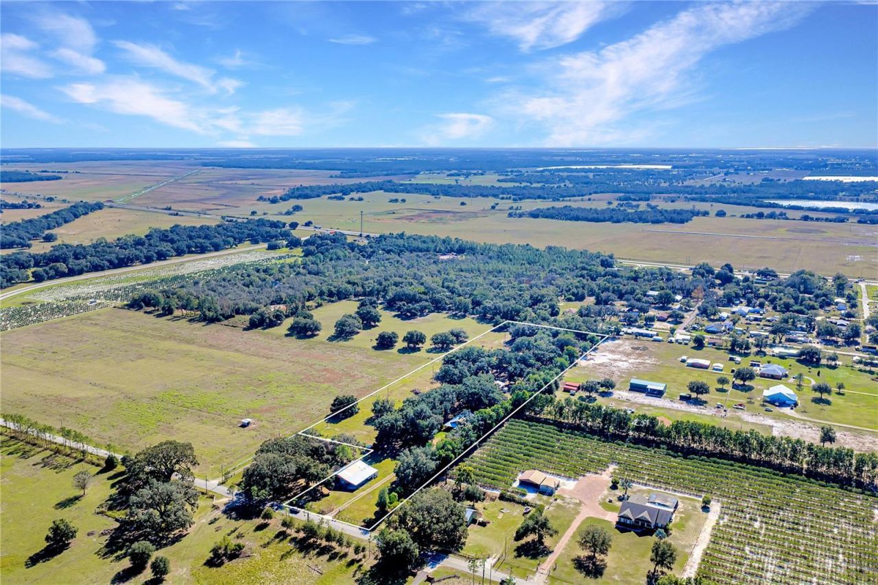 660 Old Bartow Lake Wales Road, Bartow, FL 33830 Photo