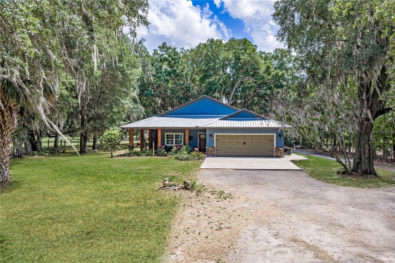 660 Old Bartow Lake Wales Road, Bartow, FL 33830 Photo