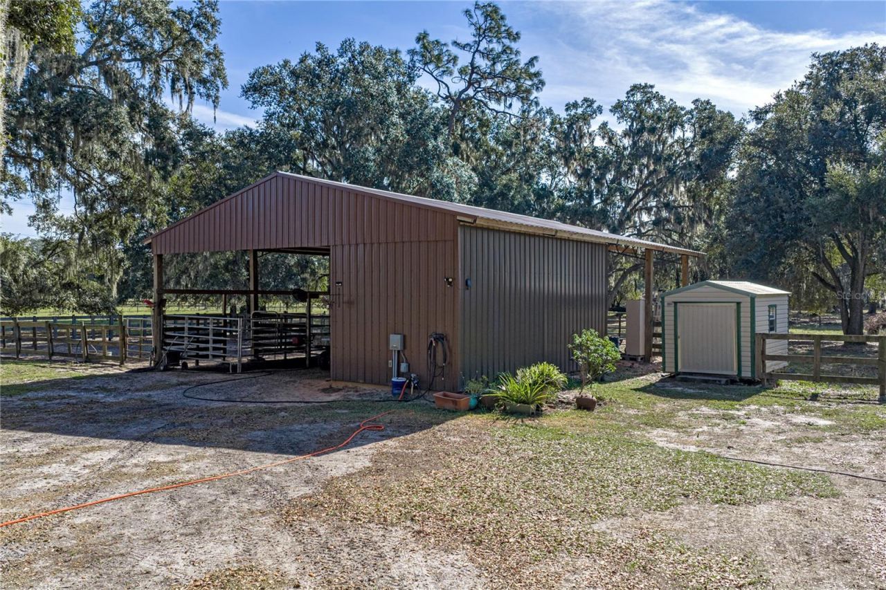 660 Old Bartow Lake Wales Road, Bartow, FL 33830 Photo