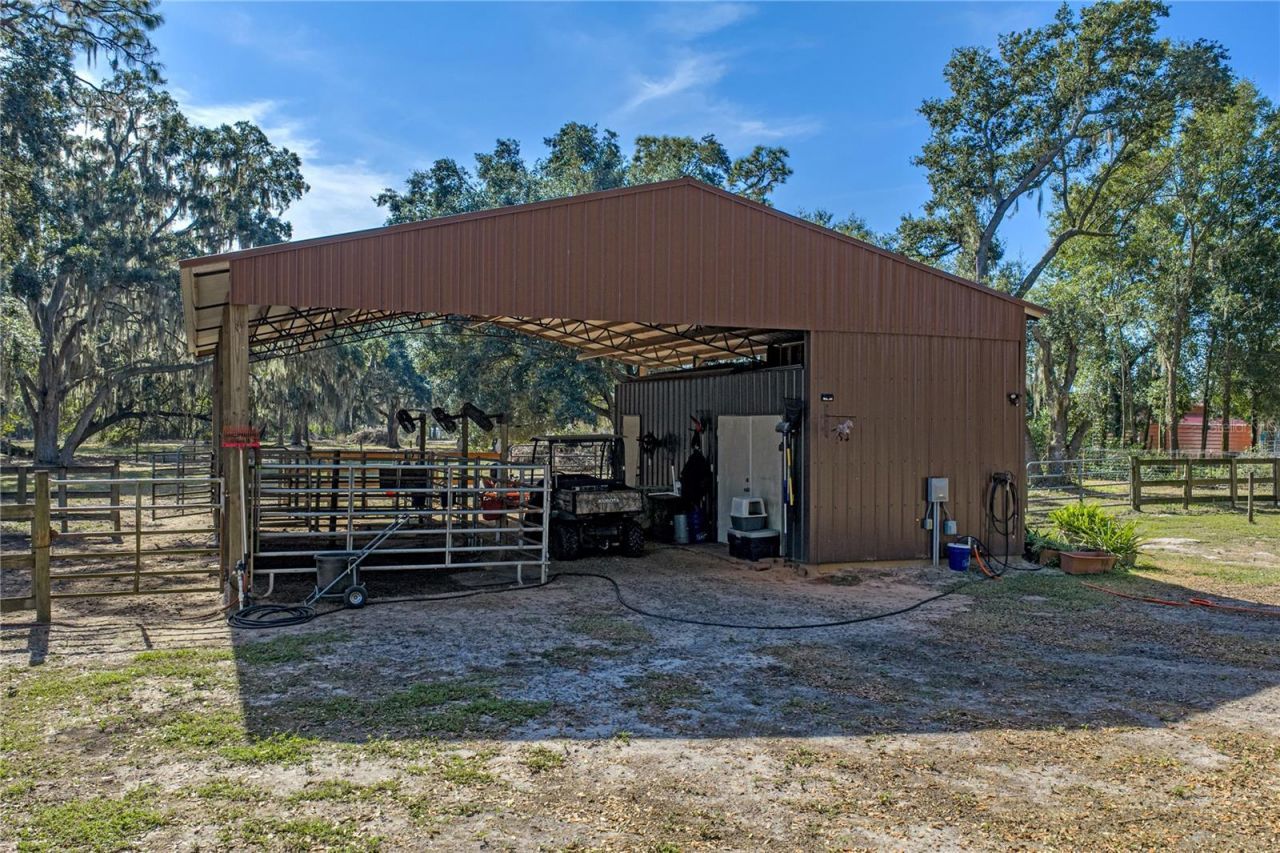 660 Old Bartow Lake Wales Road, Bartow, FL 33830 Photo