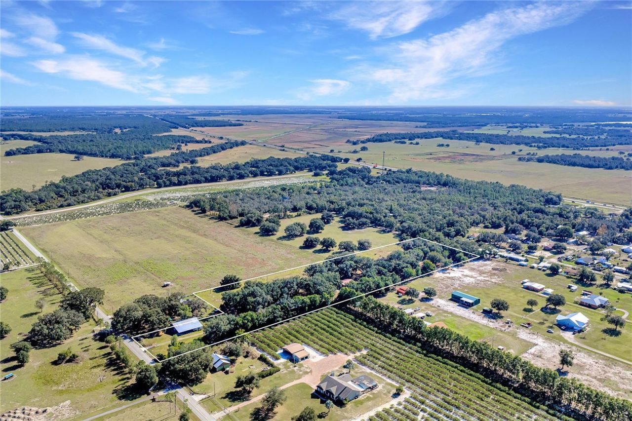 660 Old Bartow Lake Wales Road, Bartow, FL 33830 Photo