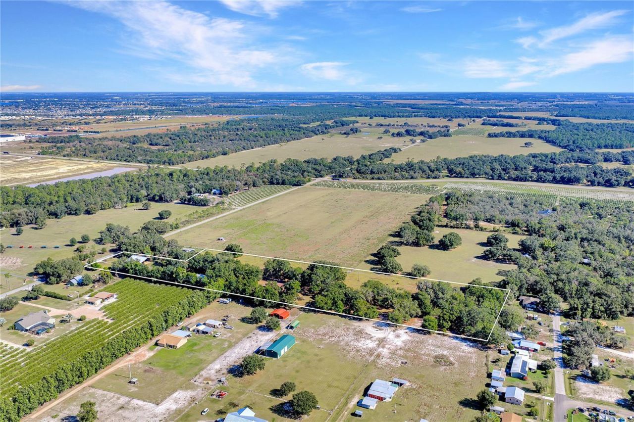 660 Old Bartow Lake Wales Road, Bartow, FL 33830 Photo