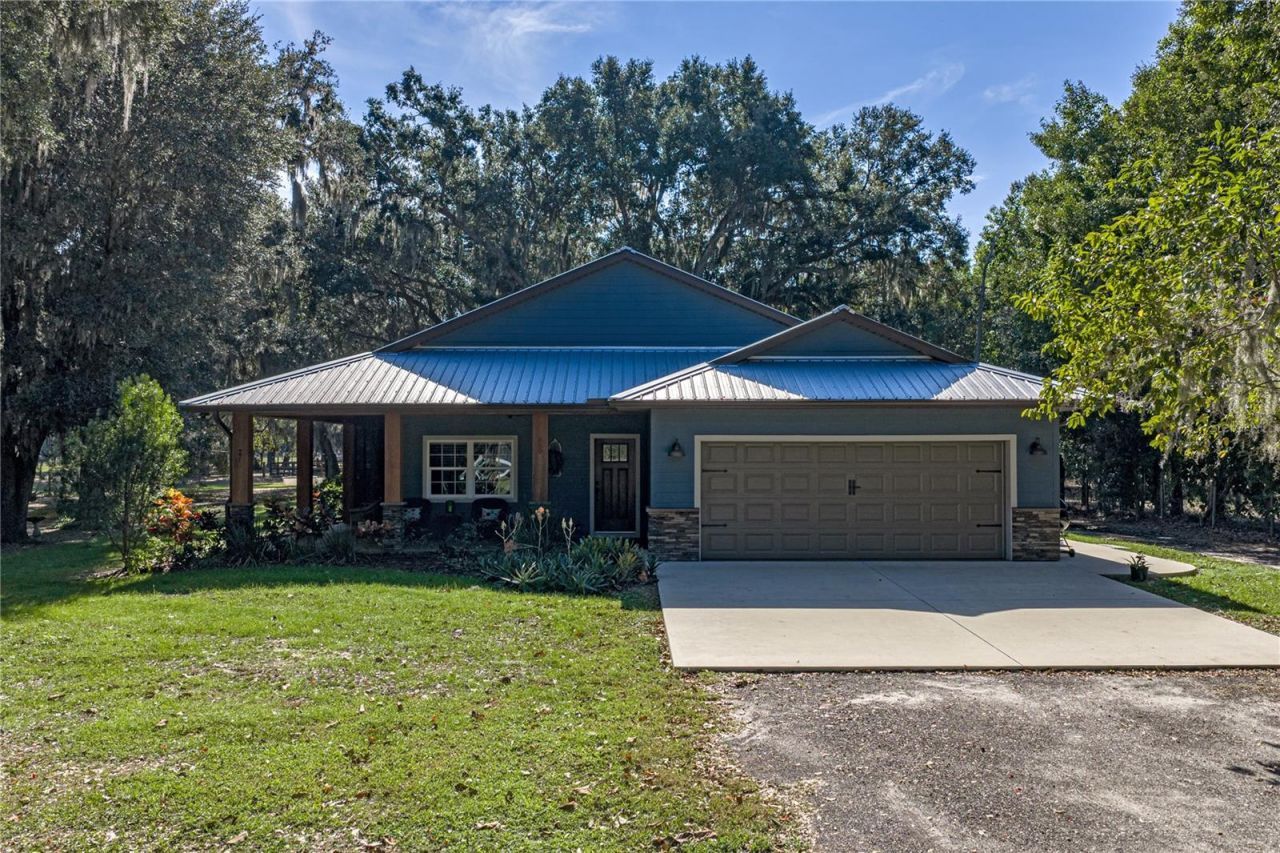 660 Old Bartow Lake Wales Road, Bartow, FL 33830 Photo