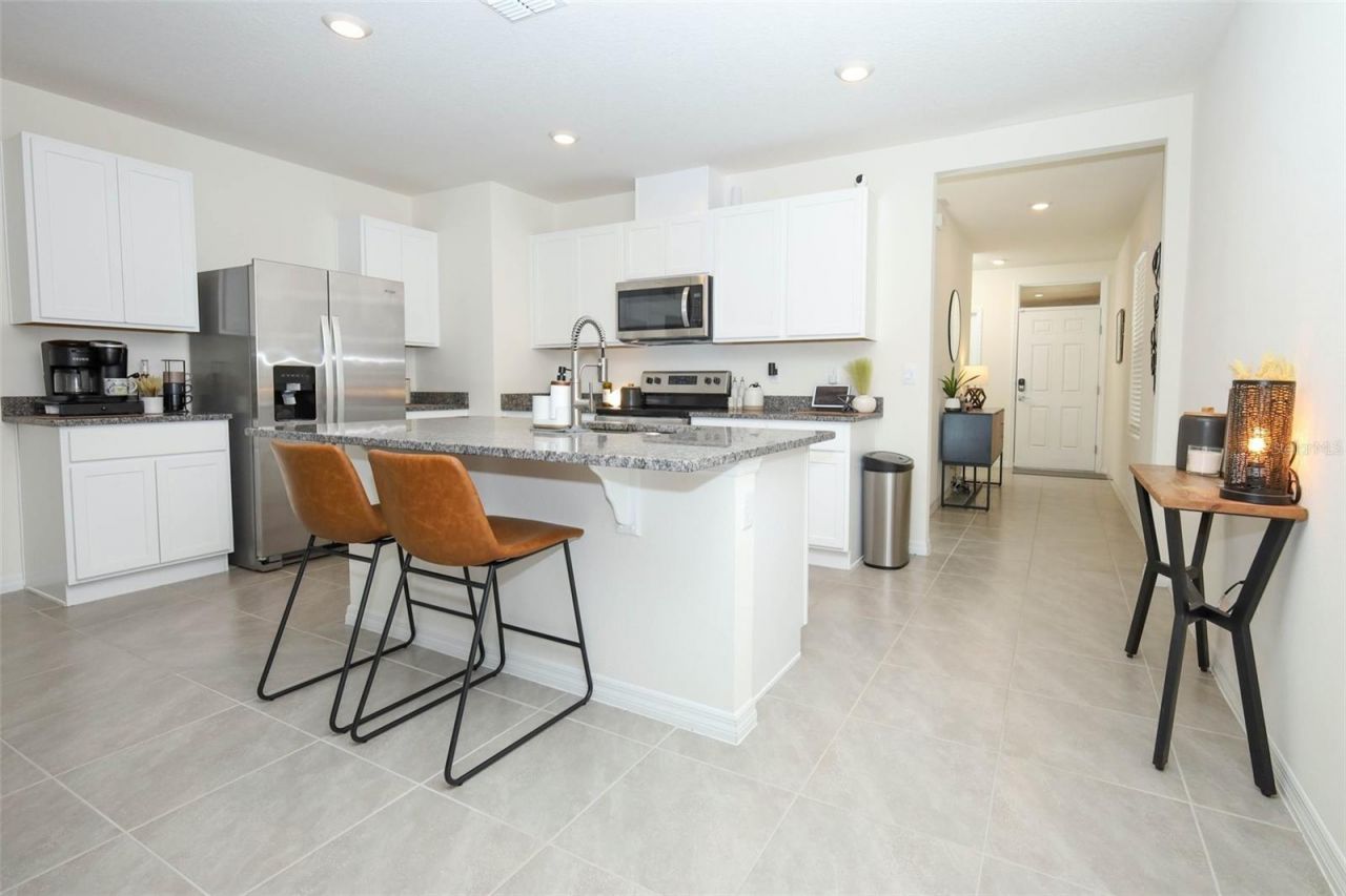 3519 Briarwood Grove Drive, Ocoee, FL 34761 Photo