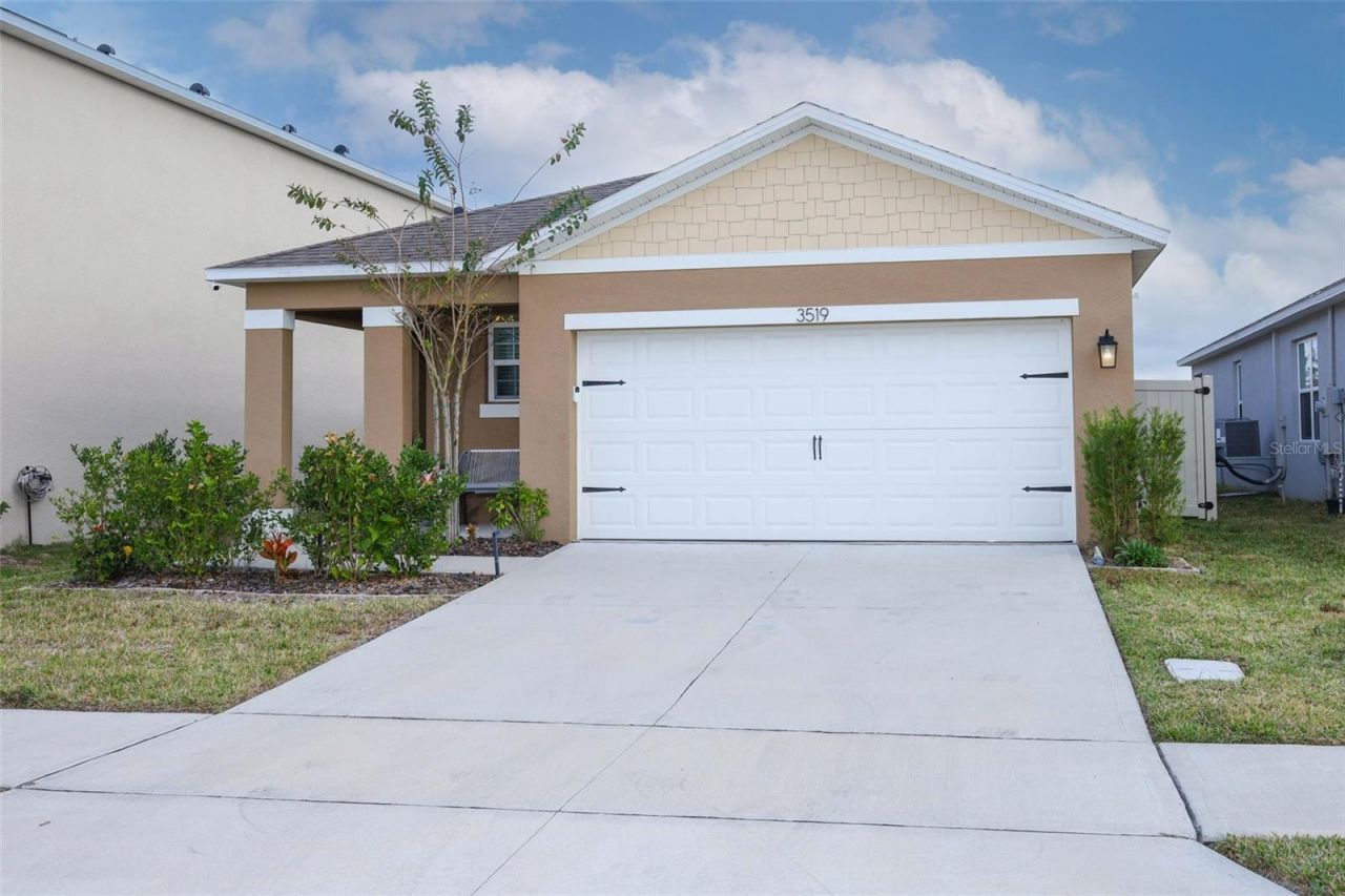 3519 Briarwood Grove Drive, Ocoee, FL 34761 Photo