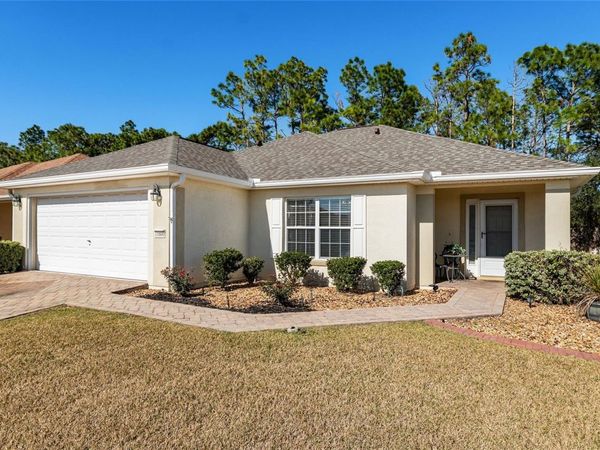 11800 SE 91ST CIRCLE, SUMMERFIELD, FL 34491