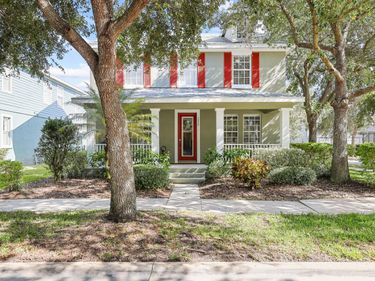 5922 PALMETTOSIDE STREET, LITHIA, FL 33547