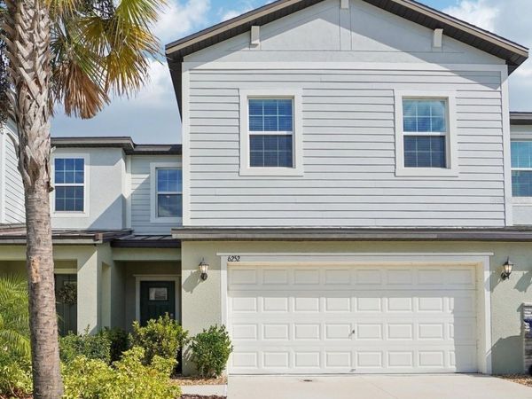 6252 SHINER STREET, LAND O LAKES, FL 34638