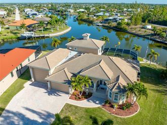 10544 POUGHKEEPSIE CIRCLE Port Charlotte, FL 33981