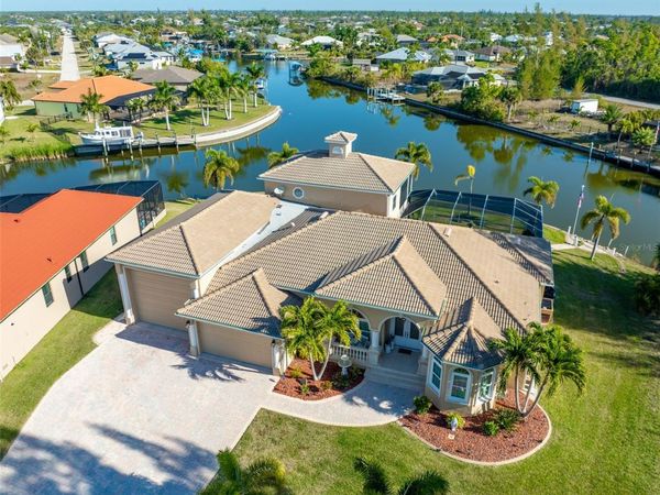 10544 POUGHKEEPSIE CIRCLE, PORT CHARLOTTE, FL 33981