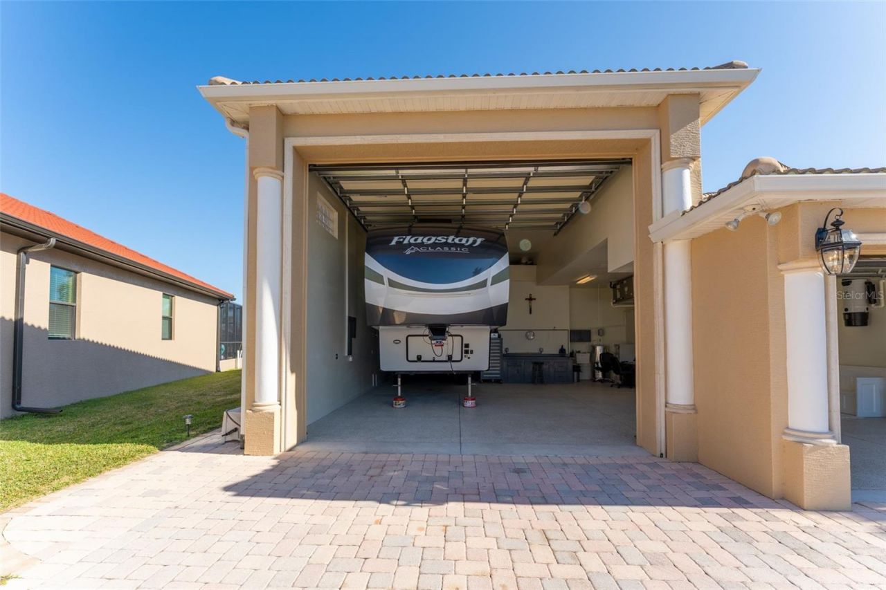 10544 Poughkeepsie Circle, Port Charlotte, FL 33981 Photo