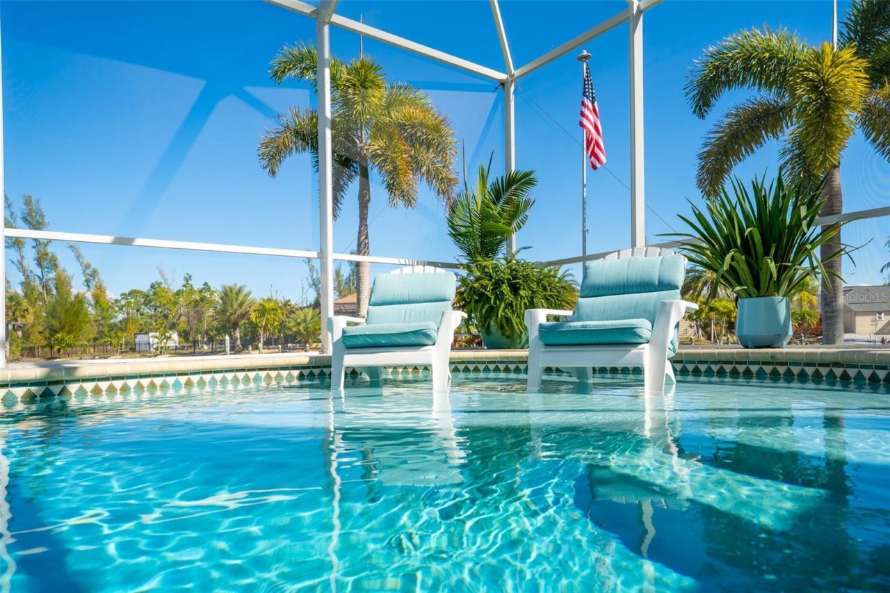 10544 Poughkeepsie Circle, Port Charlotte, FL 33981 Photo