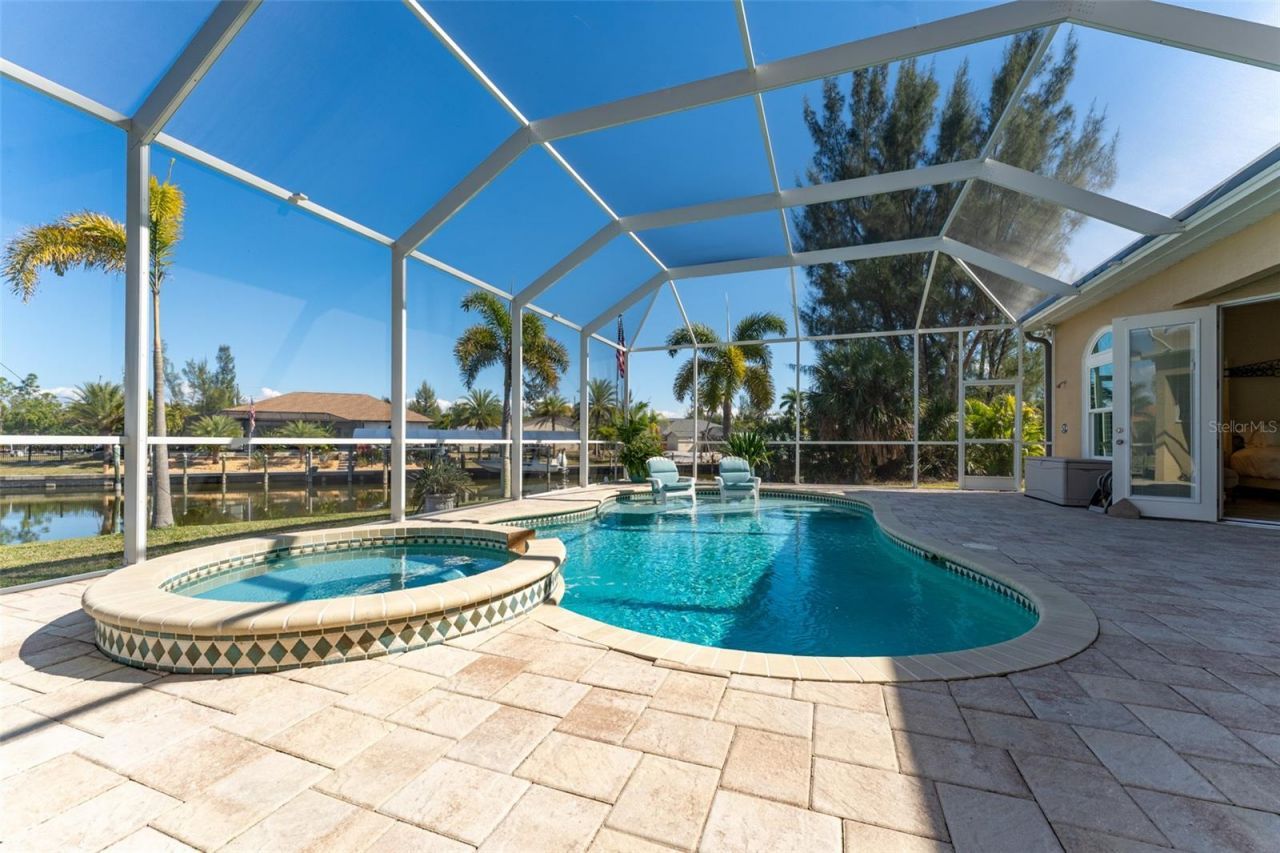 10544 Poughkeepsie Circle, Port Charlotte, FL 33981 Photo