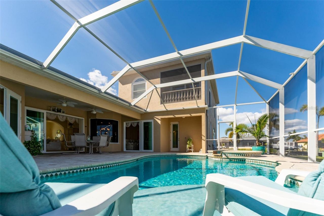 10544 Poughkeepsie Circle, Port Charlotte, FL 33981 Photo