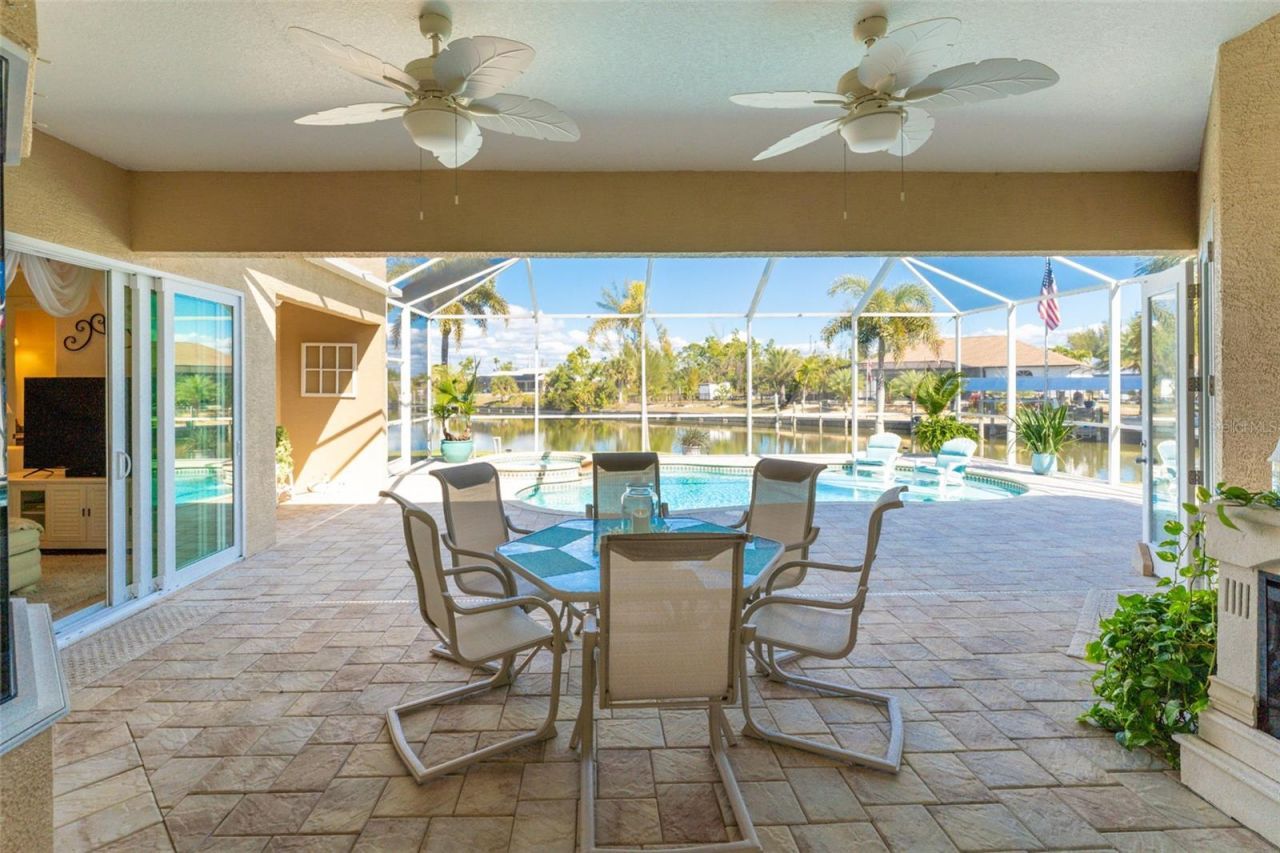 10544 Poughkeepsie Circle, Port Charlotte, FL 33981 Photo