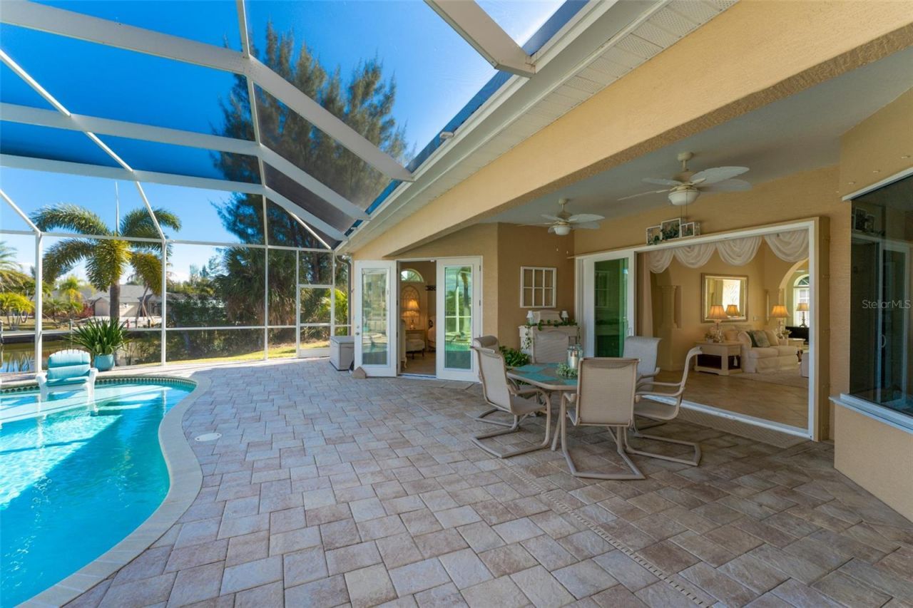 10544 Poughkeepsie Circle, Port Charlotte, FL 33981 Photo