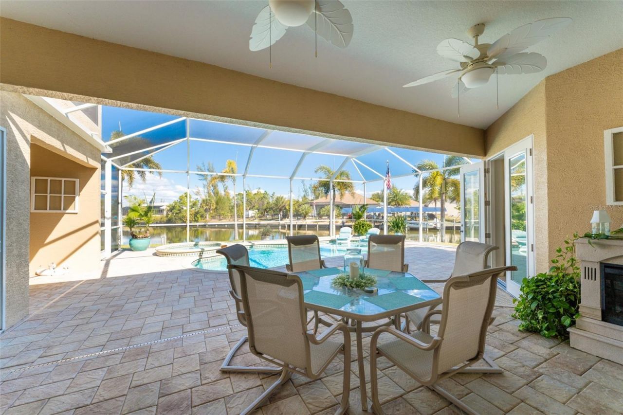 10544 Poughkeepsie Circle, Port Charlotte, FL 33981 Photo