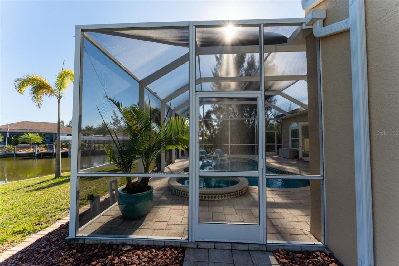 10544 Poughkeepsie Circle, Port Charlotte, FL 33981 Photo