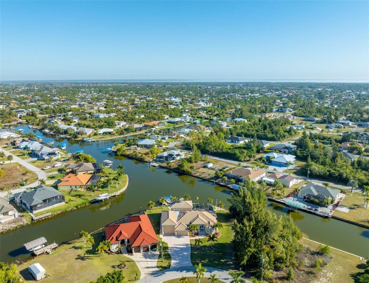 10544 Poughkeepsie Circle, Port Charlotte, FL 33981 Photo