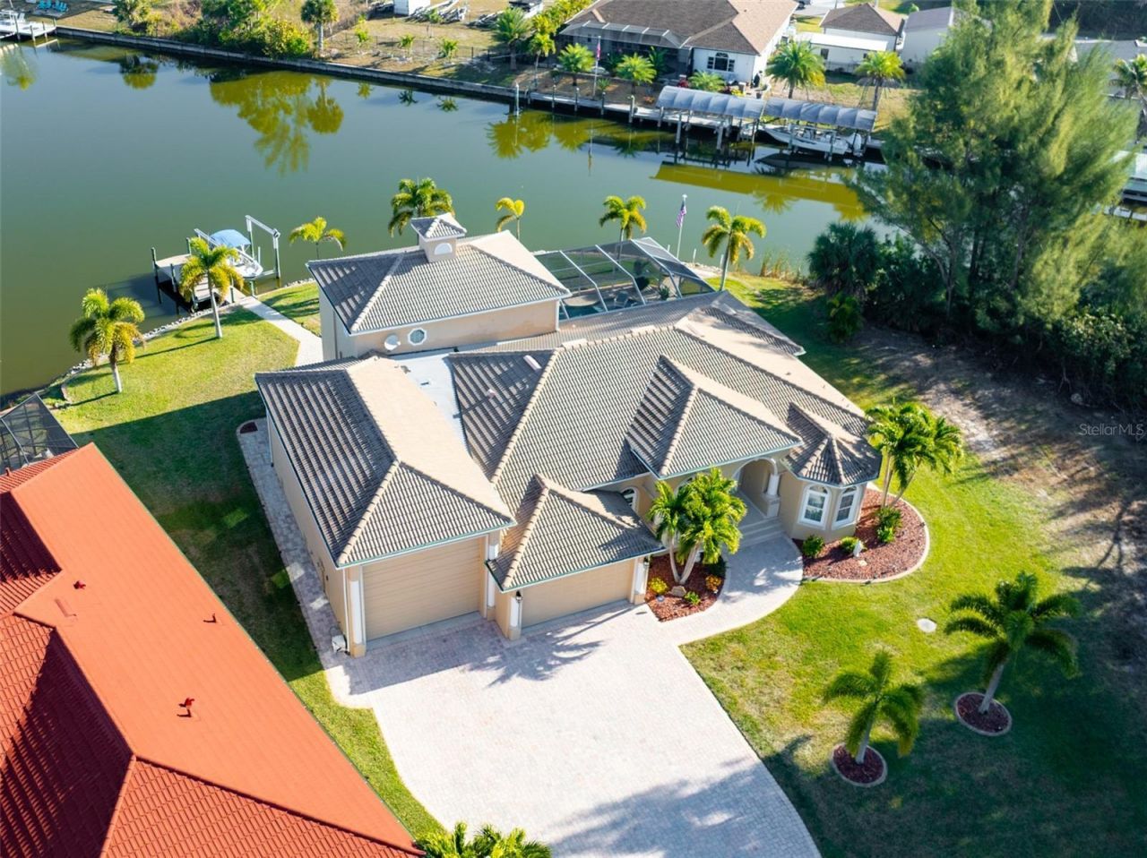 10544 Poughkeepsie Circle, Port Charlotte, FL 33981 Photo