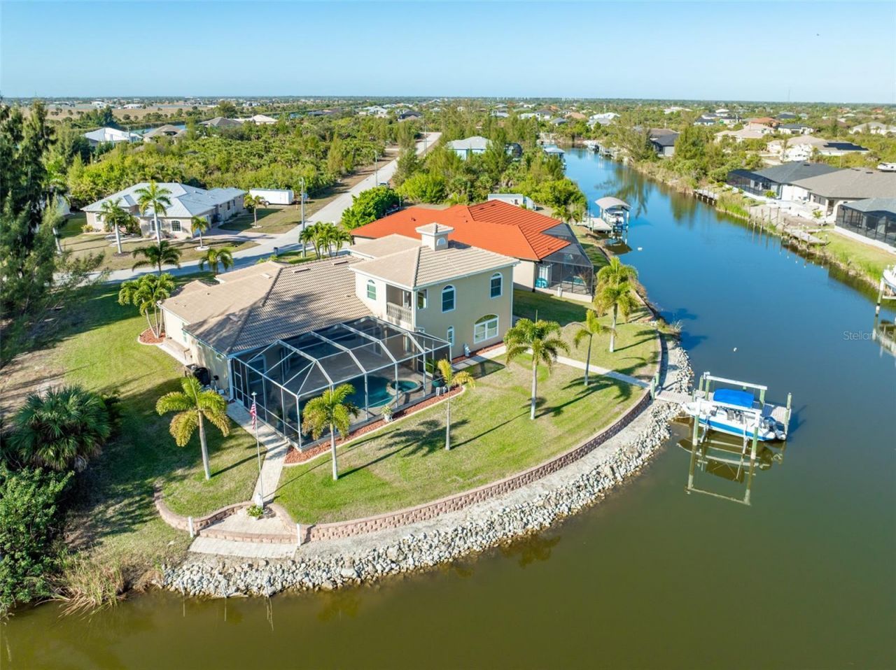 10544 Poughkeepsie Circle, Port Charlotte, FL 33981 Photo