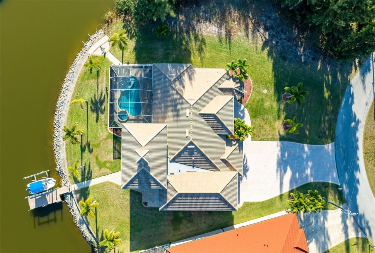 10544 Poughkeepsie Circle, Port Charlotte, FL 33981 Photo