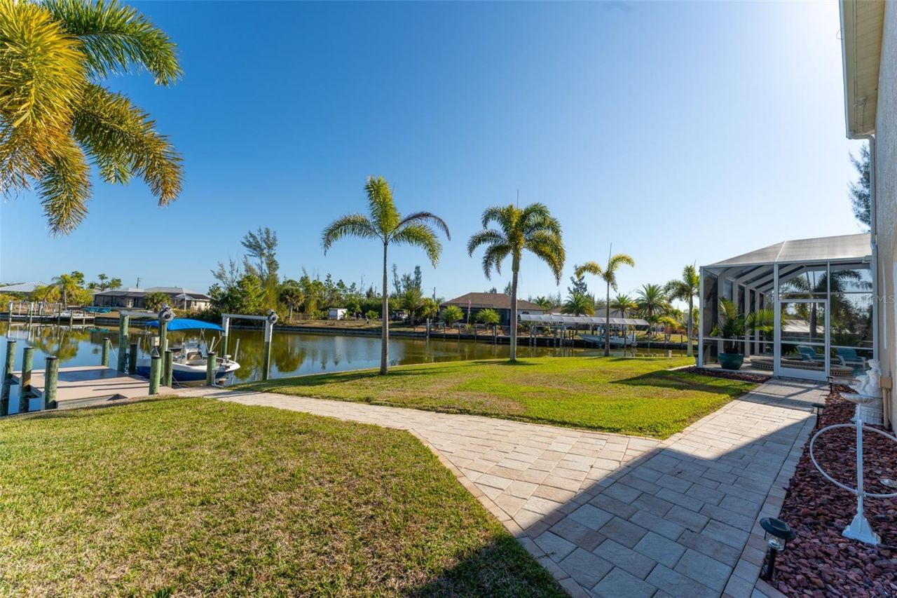 10544 Poughkeepsie Circle, Port Charlotte, FL 33981 Photo