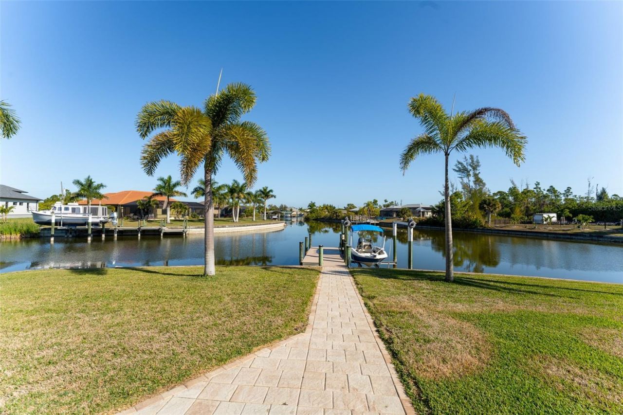 10544 Poughkeepsie Circle, Port Charlotte, FL 33981 Photo