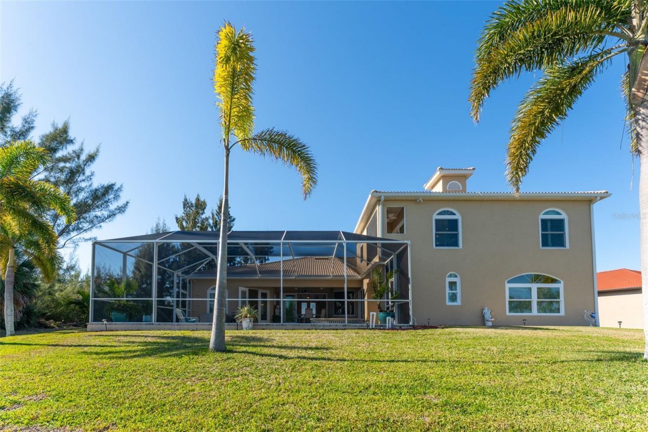 10544 Poughkeepsie Circle, Port Charlotte, FL 33981 Photo