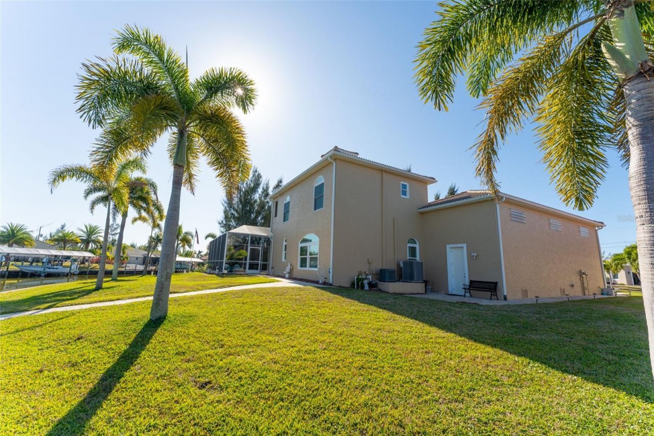 10544 Poughkeepsie Circle, Port Charlotte, FL 33981 Photo