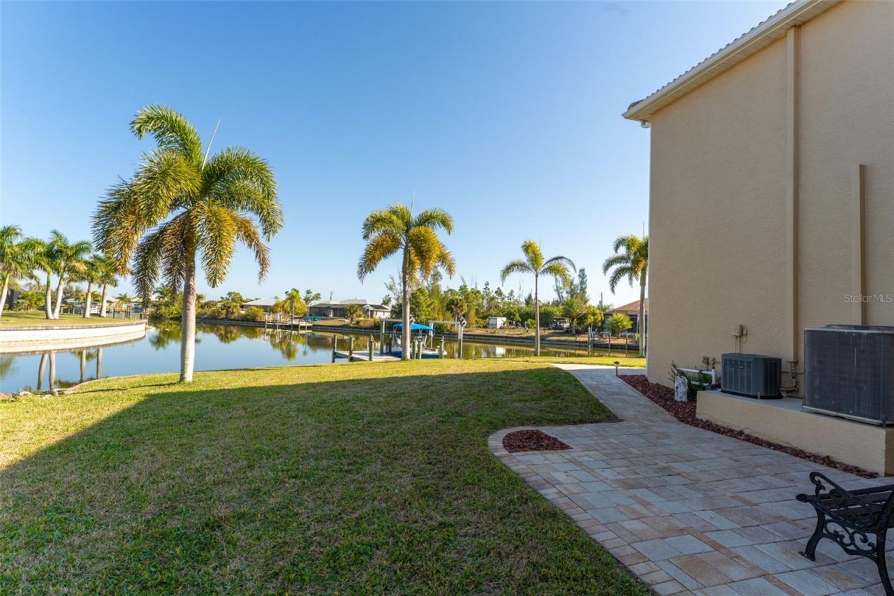 10544 Poughkeepsie Circle, Port Charlotte, FL 33981 Photo